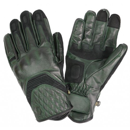 Guantes moto Hombre Bycity Cafe III Color