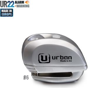URBAN-UR22-INSTRUCCIONES