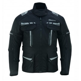 BSTAR RADIAC GRIS CHAQUETA...