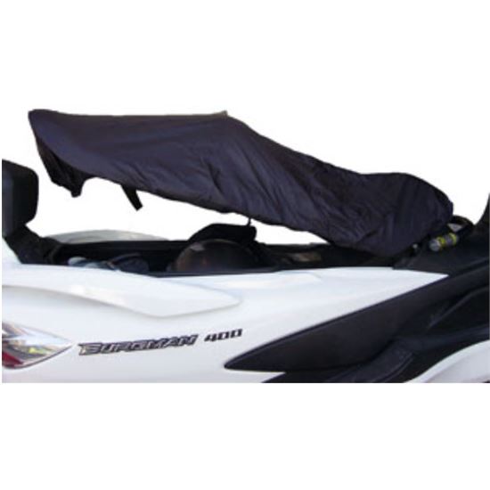 Funda asiento moto scooter impermeable económica desde 6 Outelete.es