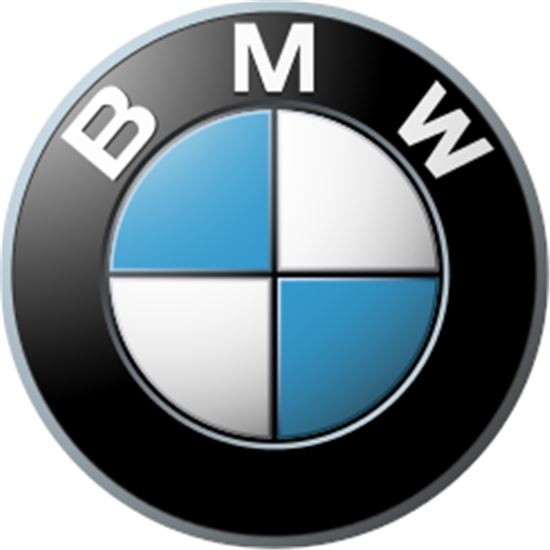 ADHESIVO BMW