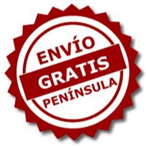 ENVIOS GRATIS PENINSULA