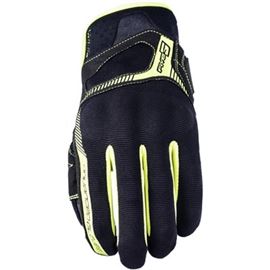 guantes-five-rs3-negro-amarillo-fluor