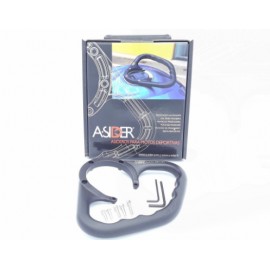 Asidero Kawasaki ZX6R...