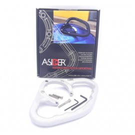 Asidero Yamaha R1 1998-2001...