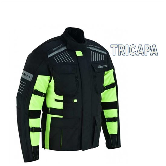 Chaqueta-moto-trail-tricapa-fluor-1
