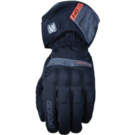 guantes-calefactable-five-hg3-wp-negro