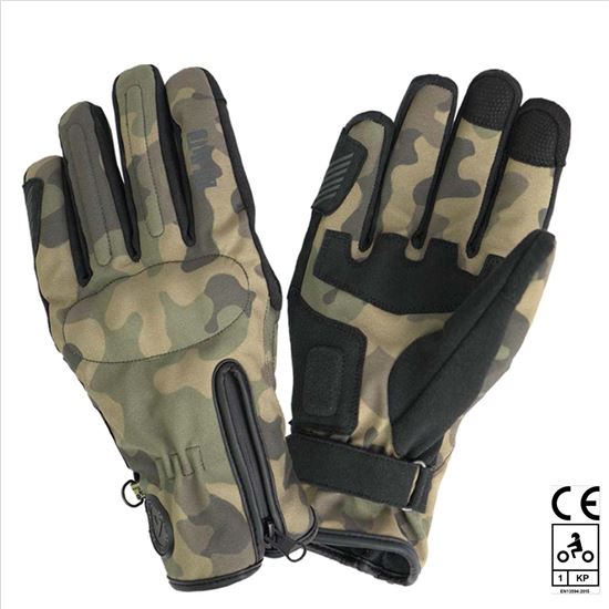 guantes-invierno-moto-BYCITY-ICELAND-camouflage-hmologacion