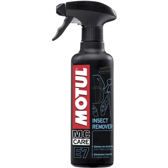 limpiador-insectos-MOTUL-E7-insect remover-103002