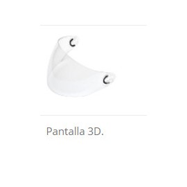 PANTALLA 3D