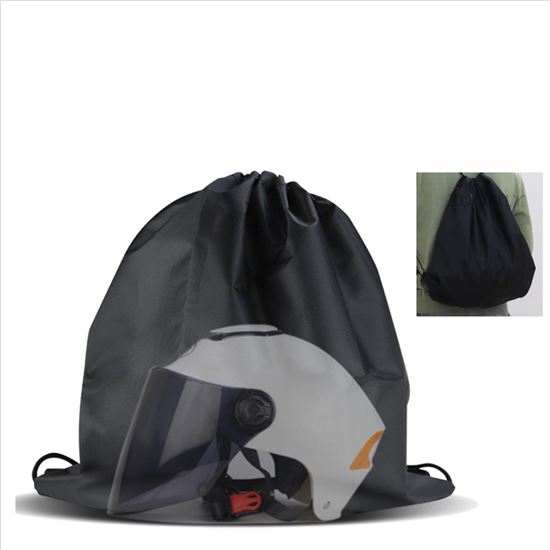 Mochila/Bolsa para casco impermeable - Gris 59,90€ - ¡ENVIO GRATIS! –