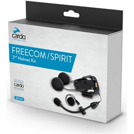 kit-audio-intercomunicador-cardo-freecom-spirit-para-segundo-casco