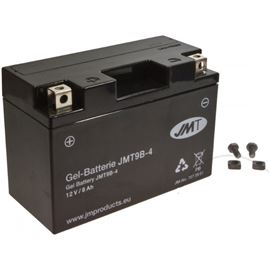 Bateria-yt9B-BS-gel-sin-mantenimiento