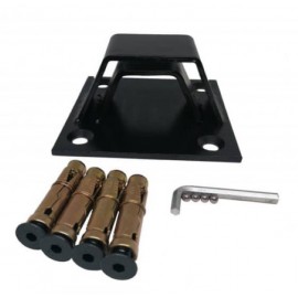 Anclaje de fijación suelo...