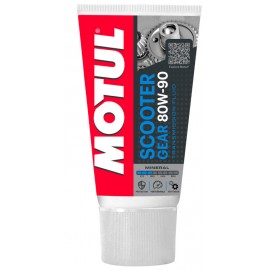 MOTUL SCOOTER GEAR 80w90...