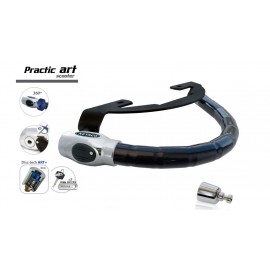 Antirrobo manillar Artago...