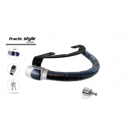 Antirrobo manillar Artago...