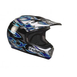CASCO INFANTIL LAZER MX7...