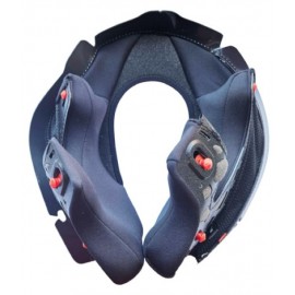 Almohadillas SCORPION...