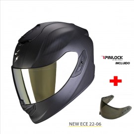 SCORPION EXO-1400 EVO II...