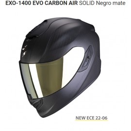 SCORPION EXO-1400 EVO II...