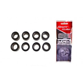 Rodillos variador Bando...