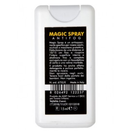 SPRAY ANTIEMPAÑANTE...