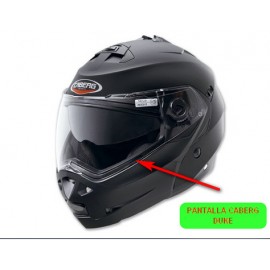 Pantalla  CABERG DUKE 2...