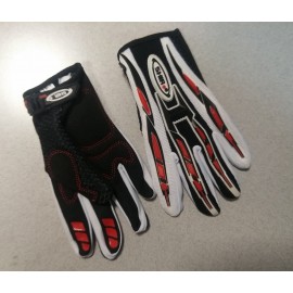 GUANTES INFANTIL ENDURO...