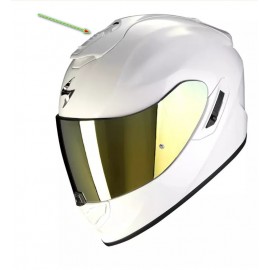 Entrada superior vent...