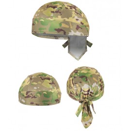 GORRO WRAP CABEZA PIRATA...