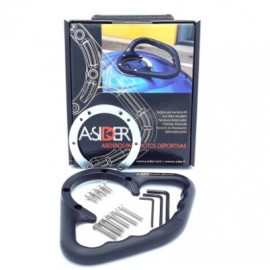 Asidero BMW R1250R/R1250RS...