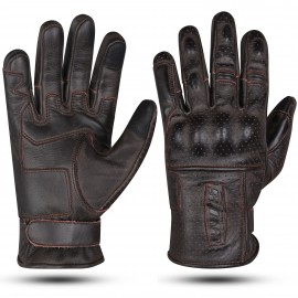 Guante invierno Stina ORCA...