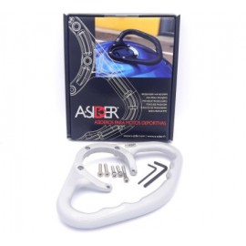 Asidero Ducati 996 Silver...