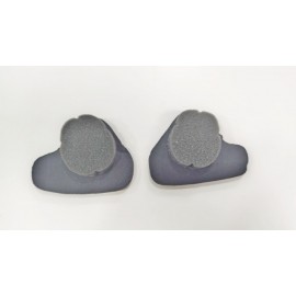 Almohadillas SCORPION...