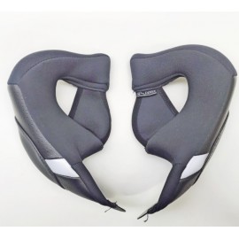 Almohadillas SCORPION...