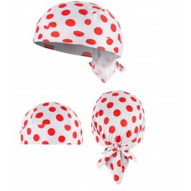 GORRO WRAP CABEZA PIRATA...