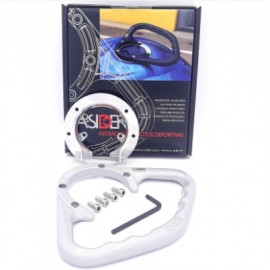 Asidero BMW S1000R Silver...