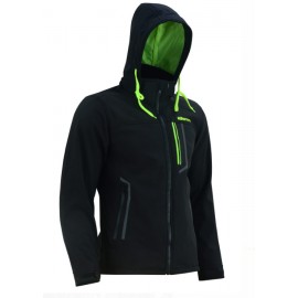 BSTAR SOFTSHELL PRITEMPS...