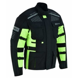 BSTAR TRIPADVENTURE FLUOR...