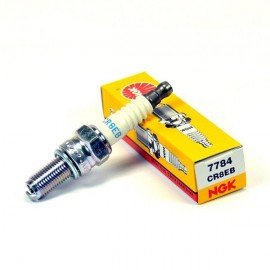 BUJIA NGK CR8EB