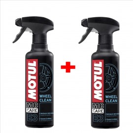 PACK 2 UNIDADES MOTUL E3...