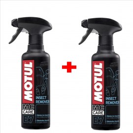 PACK 2 UNIDADES MOTUL E7...