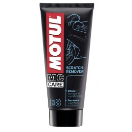 MOTUL E8 SCRACTH REMOVER...