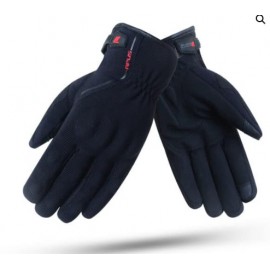 DEGEND guantes Apus negro...