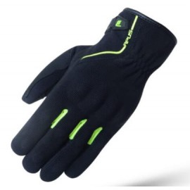 DEGEND guantes Apus negro y...