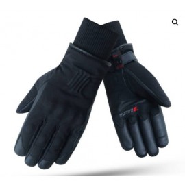 DEGEND guantes Corvus negro...