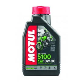 MOTUL 5100 4T 10W30 ACEITE...
