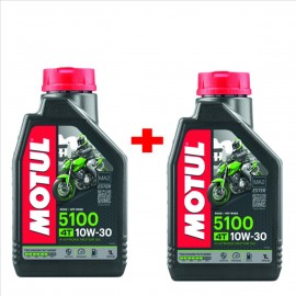 PROMOCIÓN 2 UNIDADES MOTUL...