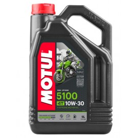 MOTUL 5100 4T 10W30 ACEITE...